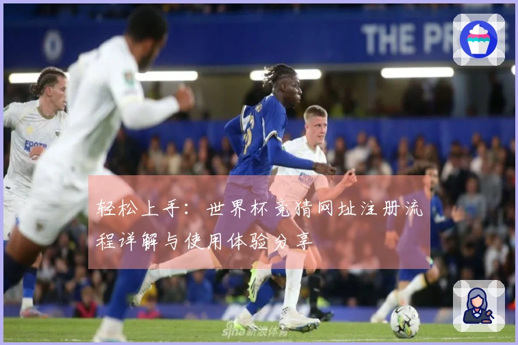 轻松上手：世界杯竞猜网址注册流程详解与使用体验分享