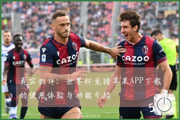 真实测评：世界杯竞猜苹果APP下载的使用体验与功能介绍