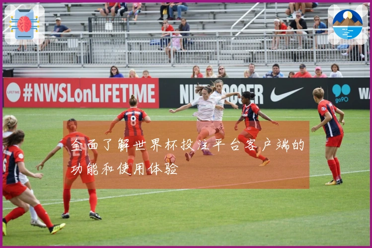 全面了解世界杯投注平台客户端的功能和使用体验